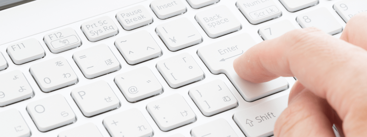 Googleの検索結果で会社名が変更されない