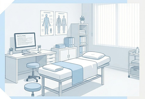 「問合せゼロ」整骨院HPの致命的5原因と対策