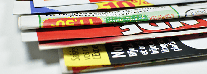 法律を破らない!整体院のチラシ作成・広告表現のコツ