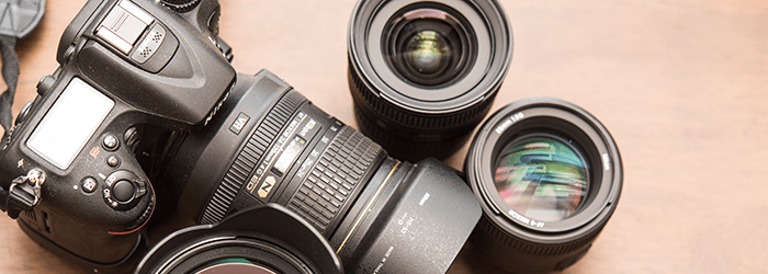 コツ1 写真を上手に活用して安心感を伝える