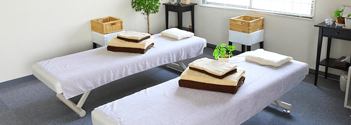 ◆法律を破らず「整体院」の魅力を伝える! チラシ作成のコツ