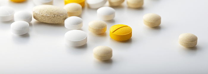 コツ2 整体院で「健康食品」を扱うなら、「医療品」と誤解を招かない表現を