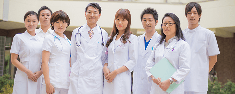 整体師という資格の医療業界での位置づけ