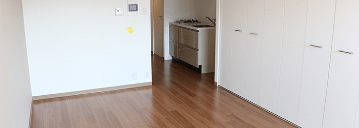 マンションやアパートを借りて開業〜敷金・礼金・家賃が必要〜