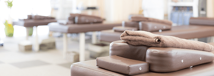 店舗物件を借りて開業〜保証金が必要〜