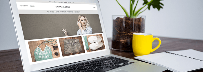 ホームページの制作費用