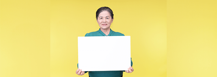 3.お客様の声:本当に治るのかな? 不安を払拭するお客様の声