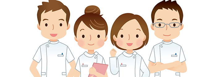 6.スタッフ紹介:整体してくれる先生はどんな人? スタッフ紹介ページの作成