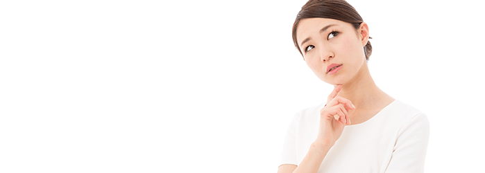 患者様があなたの整体院に訪れる理由はなに?