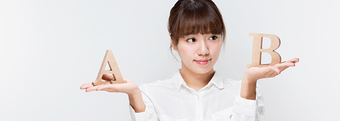 他の整体院との違いを患者様に伝えるためのポジショニング戦略