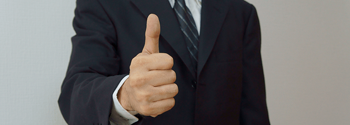 整体院におけるポジショニング戦略まとめ