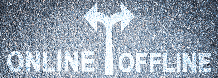 まだまだ集客できる! 整体院のオフラインにおけるリアル集客法