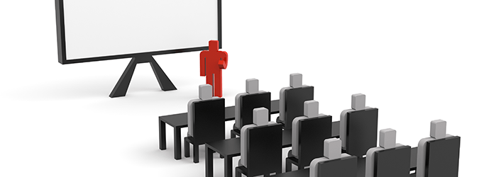 売り込み感いっさいなしの教室開催で集客