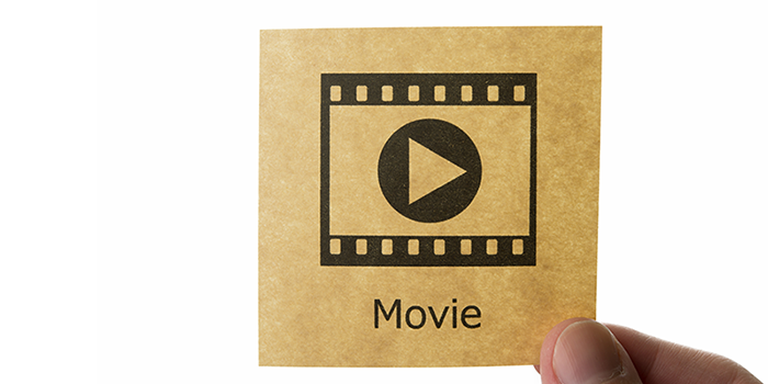 コツ② 画像や動画、音声を使って施術院の魅力を伝えよう