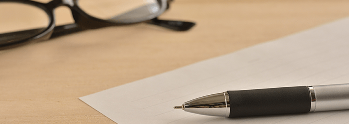 コツ④ 「院長メッセージ」は堅くしすぎないように