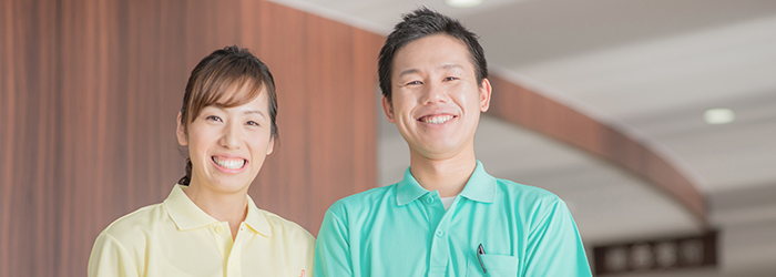 コツ⑤ 現場のリアルな声「スタッフのコメント」で魅力を伝える