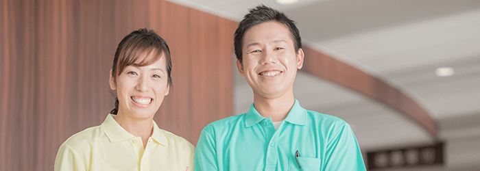 コツ⑤ 現場のリアルな声「スタッフのコメント」で魅力を伝える