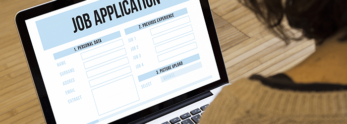 コツ⑧ 応募フォームを設置する