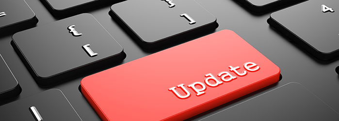 治療院のホームページは制作して終わりではない