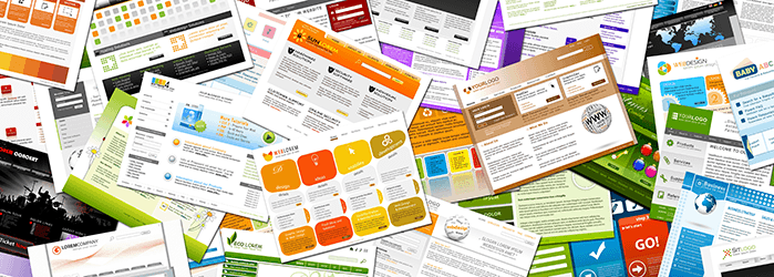 ポイント1 整体院や治療院のホームページ制作実績をチェック