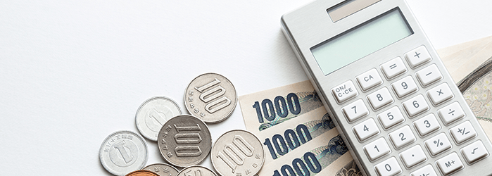 ポイント2 ホームページ制作費用とその内容のバランス