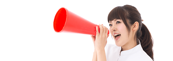 ネット集客&リアル集客のメリット・デメリット