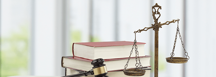 デメリット1:法的に表現が制限される