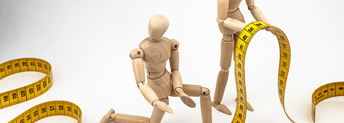 デメリット3:効果測定が難しい