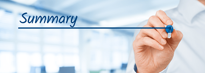 ネット集客とリアル集客のまとめ