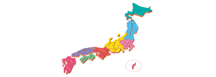メリット2:全国に露出できる