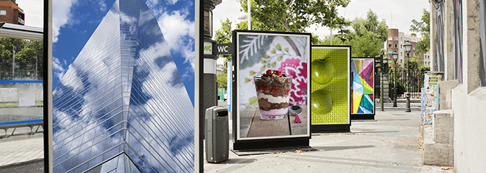 メリット3:さまざまな広告に掲載できる