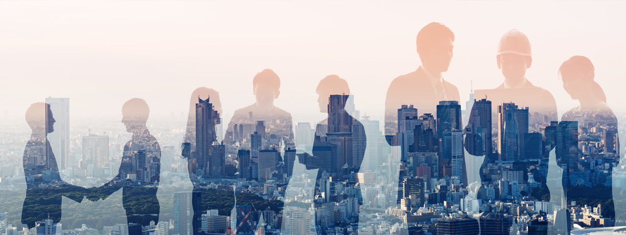 紹介営業のホームページ活用術
