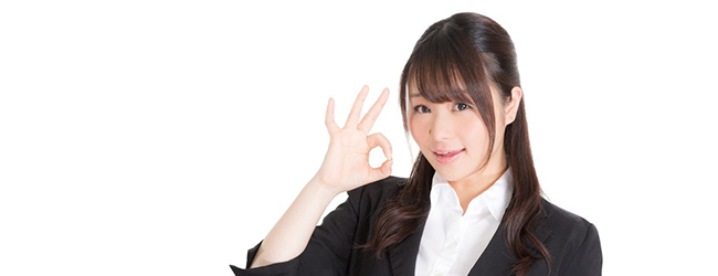 入りたくなる看板とは?