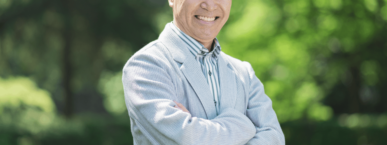 顔写真でホームページの反応率アップ