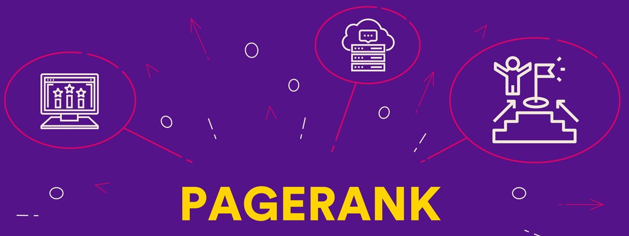 Googleのページランク（PageRank）って何ですか？