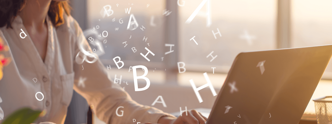 ホームページライティングの鉄則はわかりやすいこと