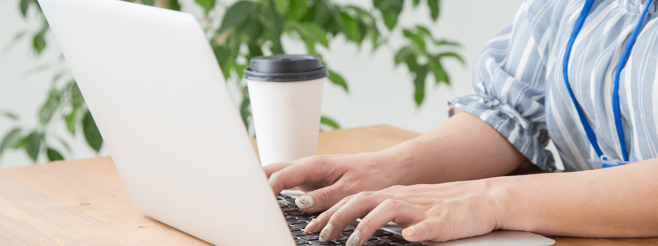 テキスト量は1ページあたりどれくらいがよい?