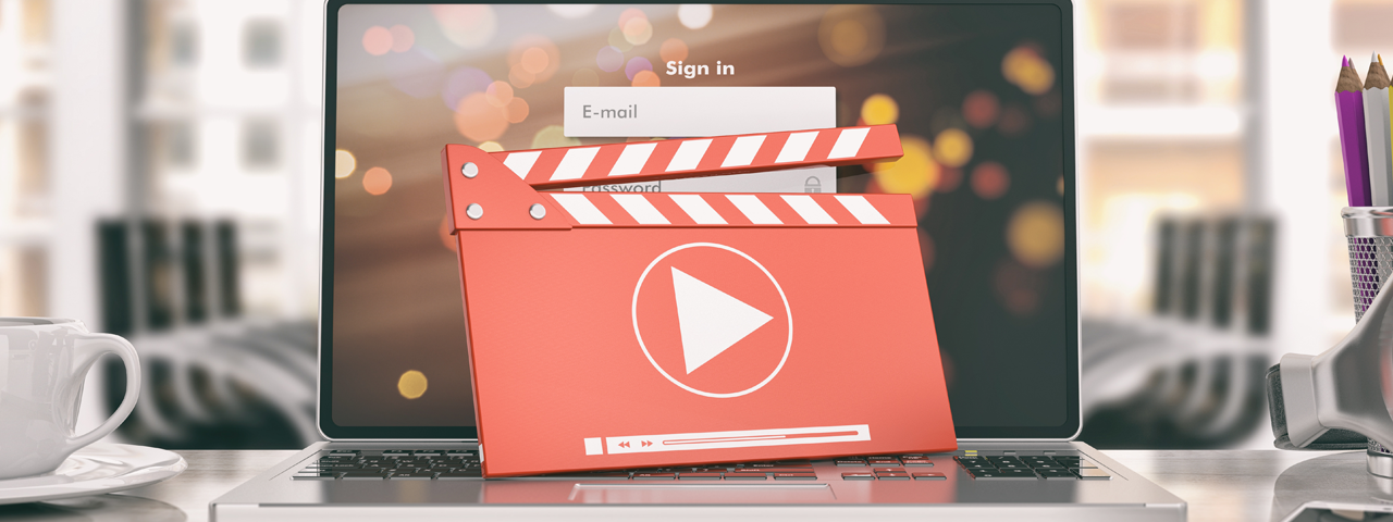 「代表プロフィール」などで動画を活用するポイント