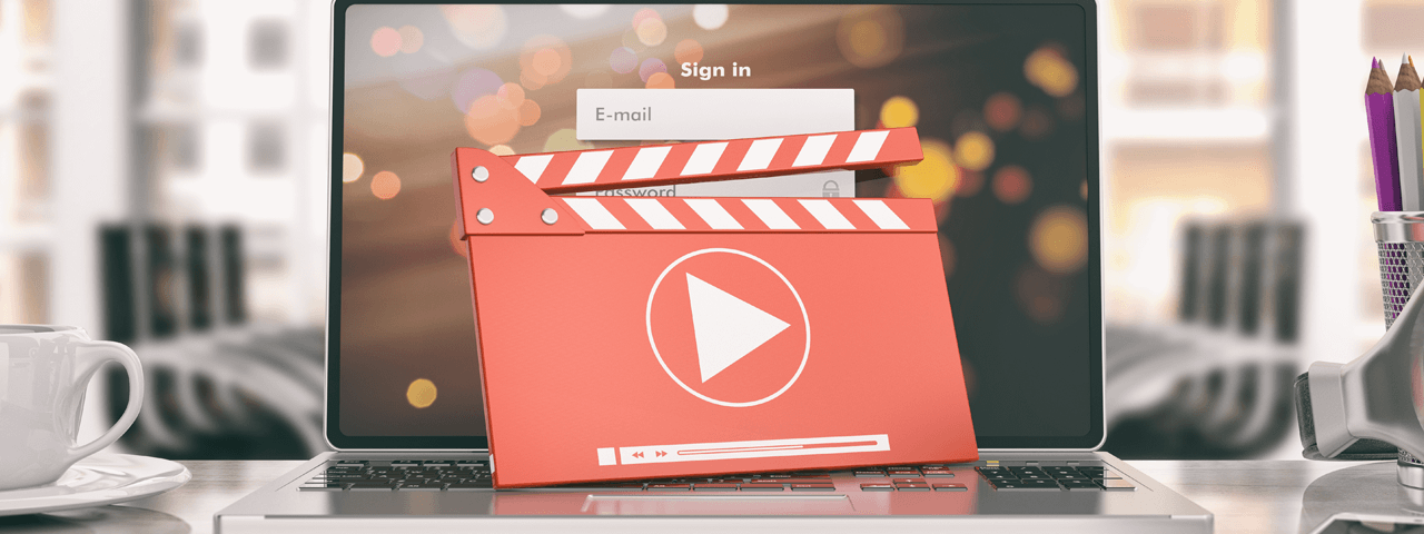 「代表プロフィール」などで動画を活用するポイント