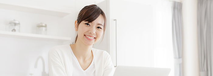 サービスや商品の魅力を伝える