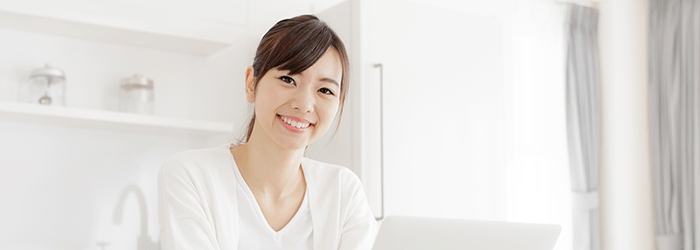 サービスや商品の魅力を伝える