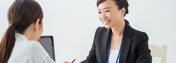 ふだん「客先で話している内容」は反応がとれる