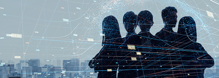 お客さまに役立つ、専門家の情報