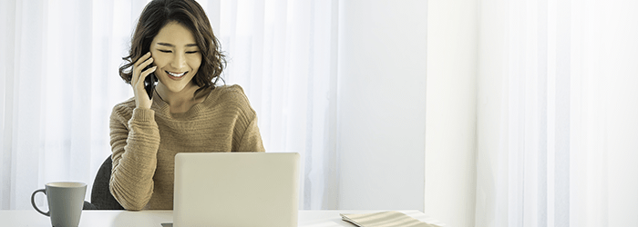 専門的な情報を充実させる