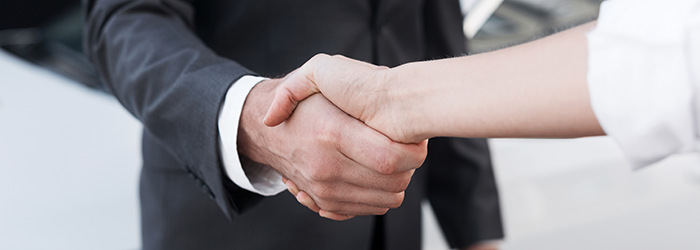 ホームぺージでお客さまを集めよう