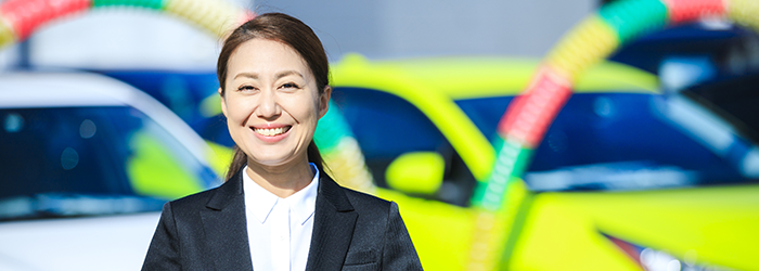 集客とセールスは異なるもの