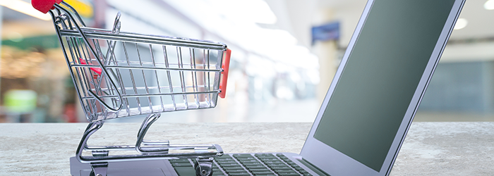 いきなりネット通販するのは諦めたほうが無難