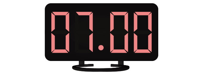 せっかちなネット利用者