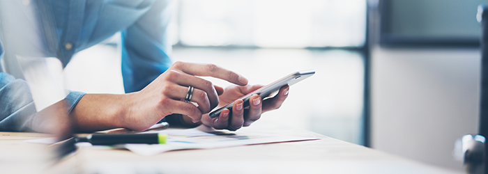 PCユーザーとスマホユーザーの違い