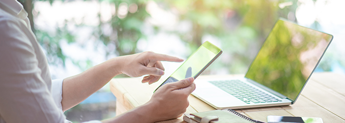 インターネット利用者とは?